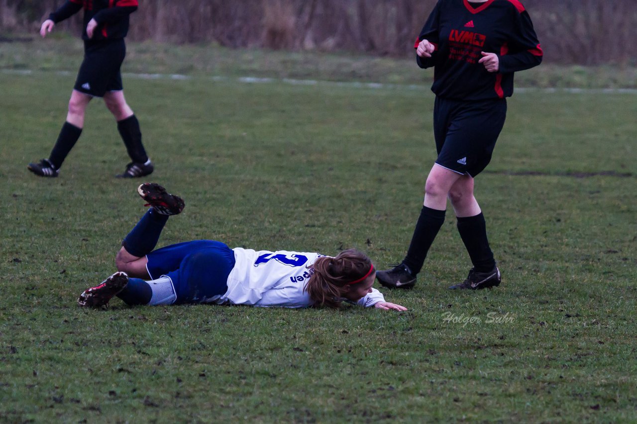 Bild 112 - VfL Struvenhtten - TSV Zarpen : Ergebnis: 2:2